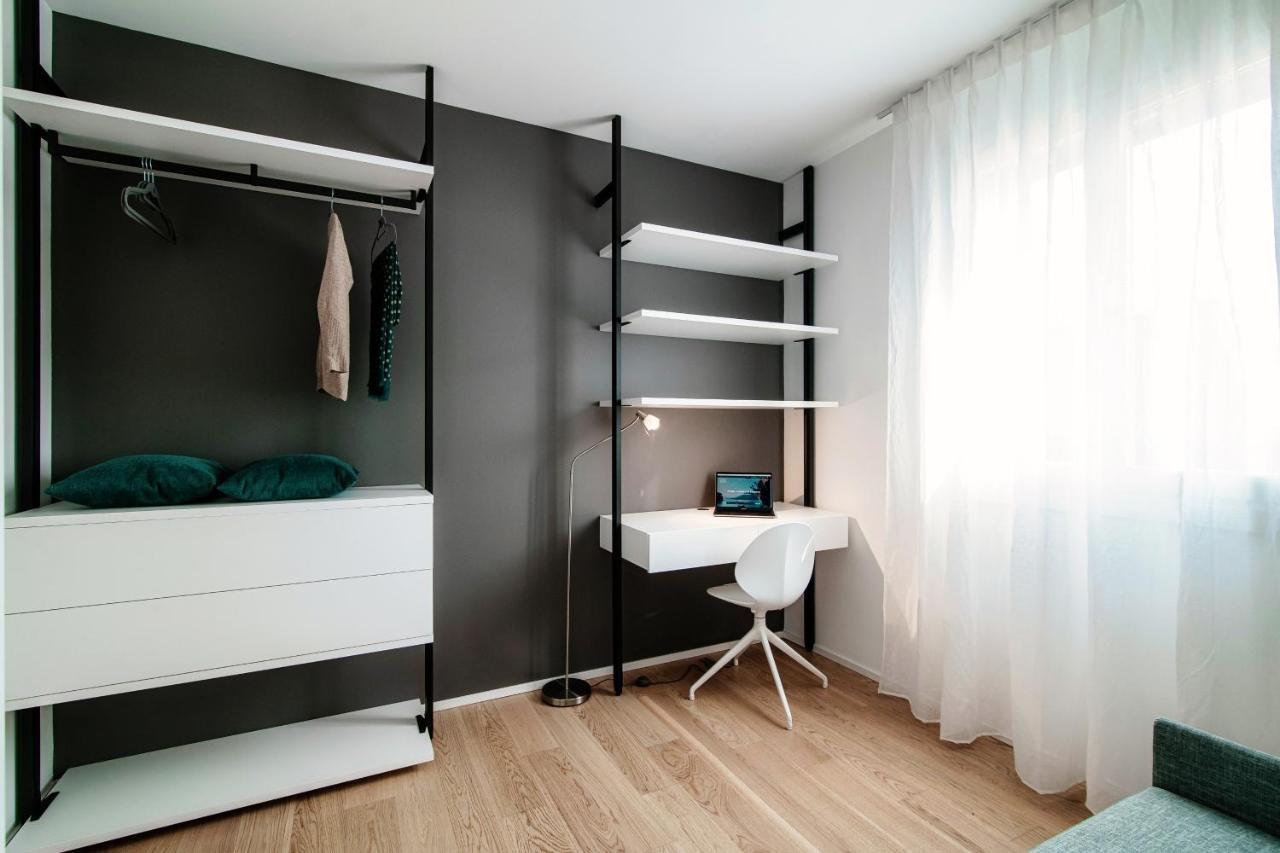Sette - By Myhomeinקומו מראה חיצוני תמונה